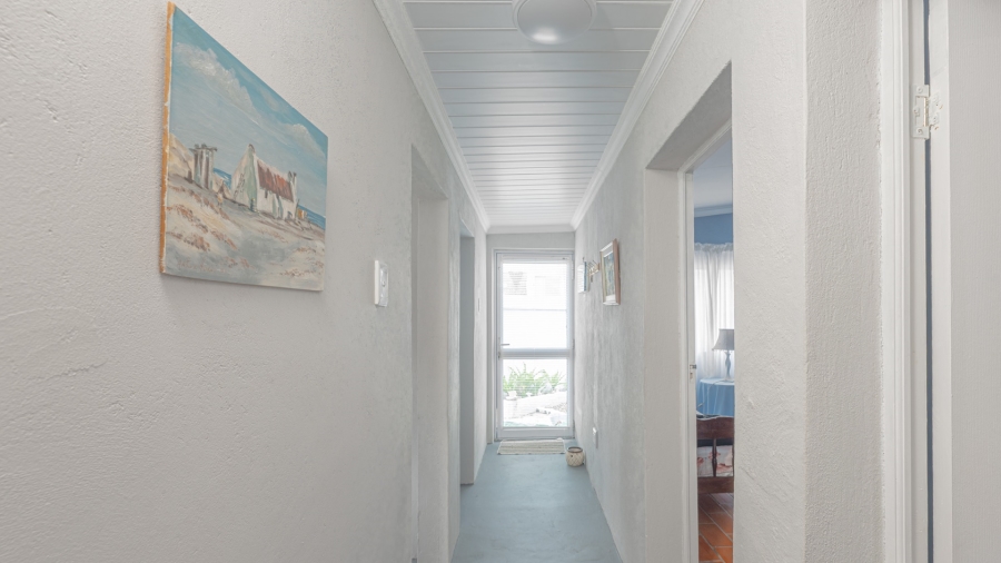 To Let 2 Bedroom Property for Rent in Agulhas Western Cape